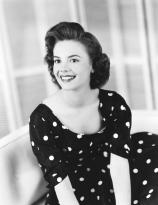Natalie Wood, 1958