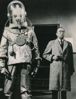 The Earth Dies Screaming (1964)