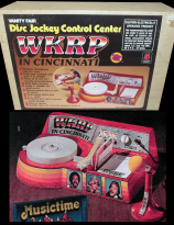 WKRP-Control-Center