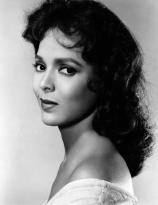 Dorothy Dandridge circa 1950s