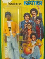 1976 Welcome Back, Kotter WASHINGTON Action Figure