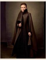 Carrie Fisher in The Last Jedi (Disney-2017)
