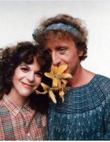 Gilda and Gene