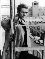 Steve McQueen, 1968