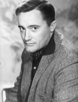 Robert Vaughn