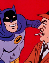 pow