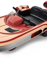 Luke Skywalkers Landspeeder by Radio Flyer