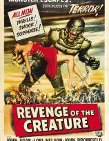 Revenge of the Creature