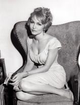 Julie Newmar - 1961