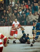 Gordie Howe