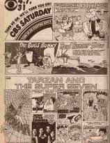 1978 CBS Saturday Morning