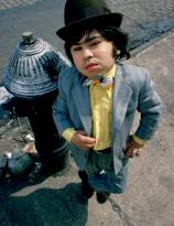 Herve Villechaize