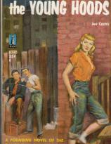 The Young Hoods (1959) What is the world coming too