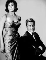 Dick Van Dyke promo still 1964