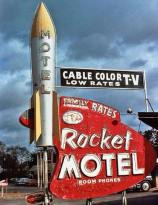 Rocket Motel