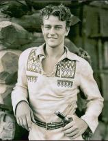 John Wayne 1930