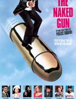 The Naked Gun From the Files of Police Squad! (1988)