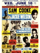 Dance and Concert at Memorial Auditorium - June 10