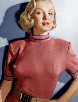 Marilyn Monroe, Home Town Story, 1951