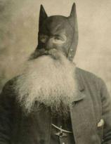 The original batman