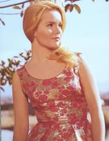 Tuesday Weld