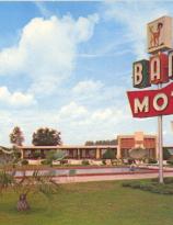 BAMBI MOTEL Florida
