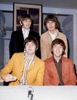 Four Lads from Liverpool