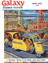 Galaxy - June 1952