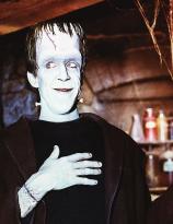Herman Munster