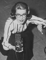 Eleanor Parker
