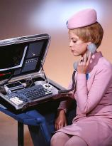 The way things were suppose to be - the mobile phone