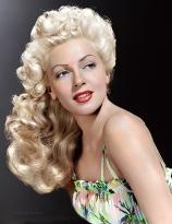 Lana Turner