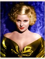 Mary Carlisle