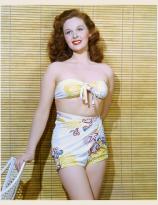 Susan Hayward, 1940s