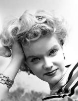 Anne Francis promo photo