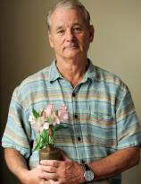 Bill Murray