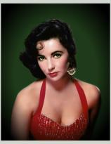 Elizabeth Taylor (Night Watch)