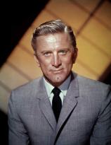 Kirk Douglas
