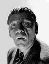 Shemp Howard in The Strange Case of Doctor Rx (Universal 1942)