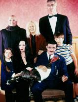 Publicity for The Addams Family, 1960s