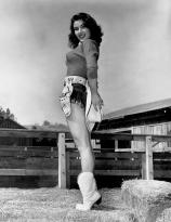 Mara Corday
