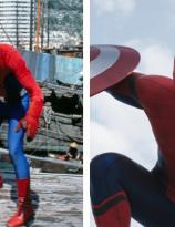 The Amazing Spider-Man 1977 and 2016