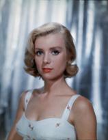 Inger Stevens (1934 - 1970)