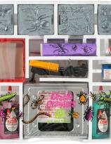 Creepy Crawlers Thingmaker Kit from Mattel, 1964