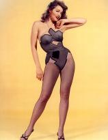 Julie Newmar in Lil Abner