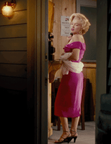 Marilyn Monroe in Niagara (1953)