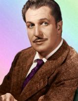 Vincent Price