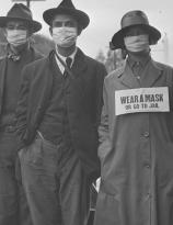 1918 Spanish Flu