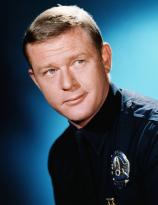 Martin Milner - Adam-12 (1968)