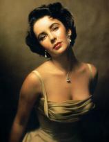 Elizabeth Taylor, 1951